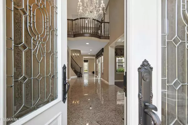 Thousand Oaks, CA 91362,3194 Sunset Hills BLVD
