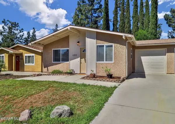 Simi Valley, CA 93063,1777 Moreno DR