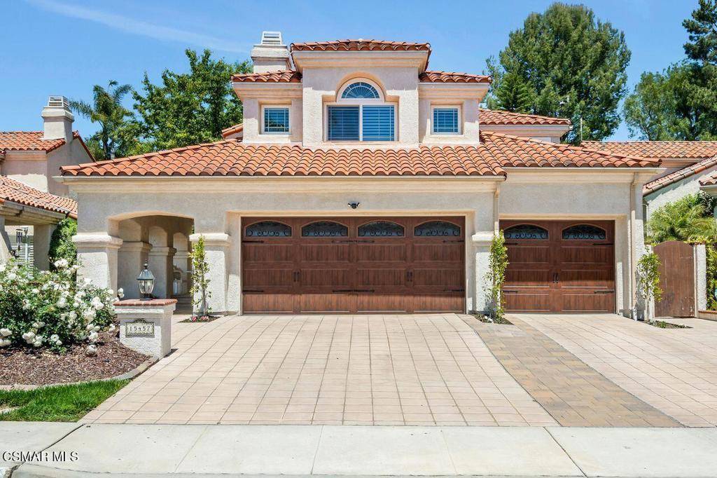 15457 Mallory CT, Moorpark, CA 93021