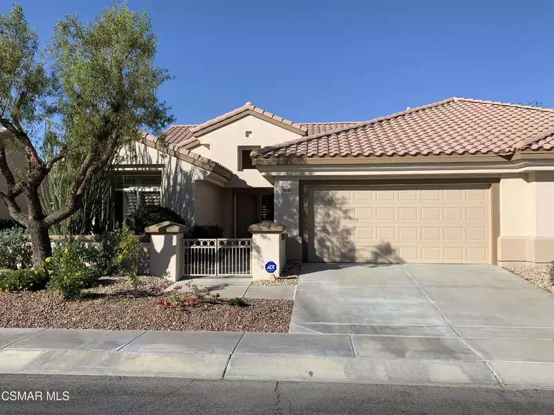 78448 Desert Willow DR, Palm Desert, CA 92211