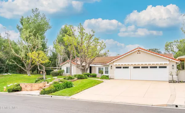 Santa Rosa, CA 93012,2653 Via Zurita CT