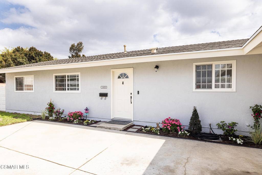 Simi Valley, CA 93065,1620 Spence ST