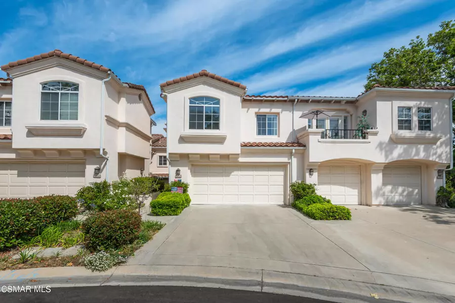 1025 Sunset Oak CIR, Newbury Park, CA 91320