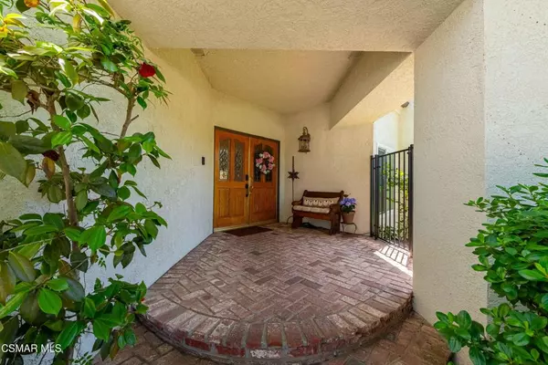 Moorpark, CA 93021,11816 Maple Crest ST