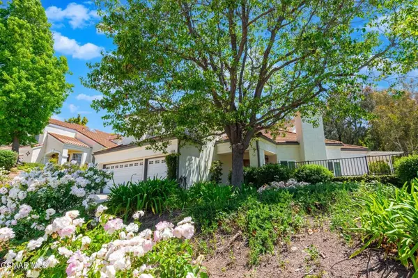 Moorpark, CA 93021,11816 Maple Crest ST