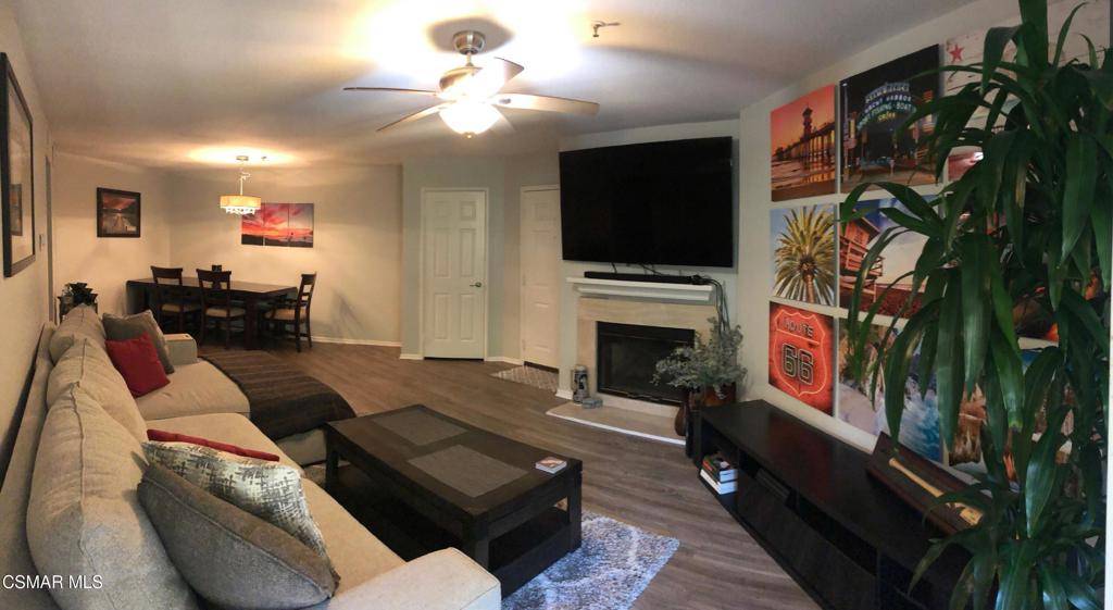 Oak Park, CA 91377,5805 Oak Bend LN #207