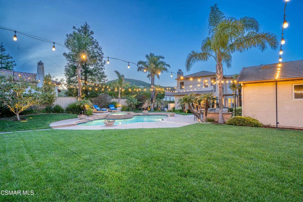 Newbury Park, CA 91320,5496 Via Mira Flores