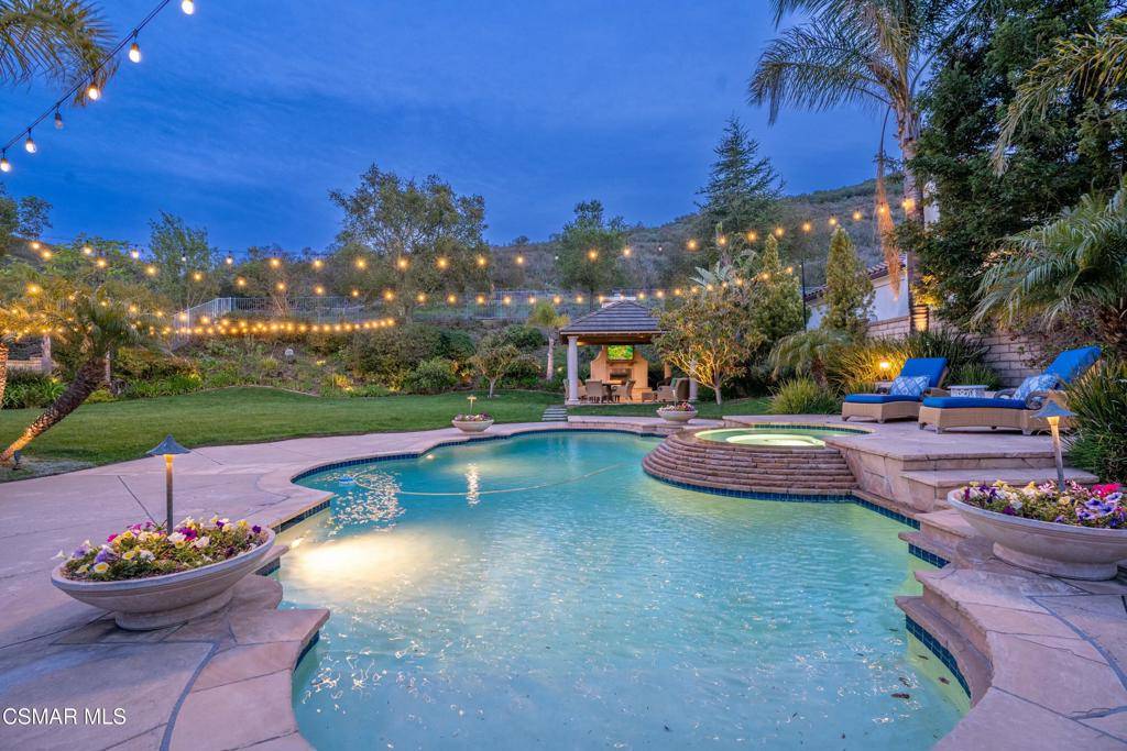 5496 Via Mira Flores, Newbury Park, CA 91320