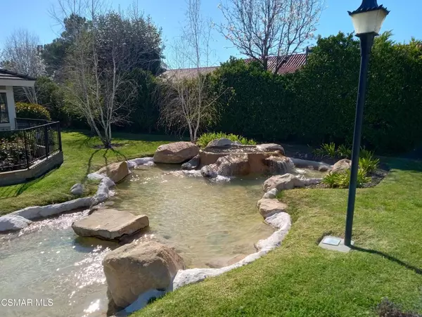 Westlake Village, CA 91361,2910 Winding LN