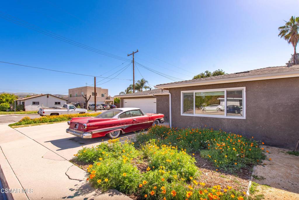 810 Ashland AVE, Simi Valley, CA 93065