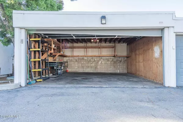 Simi Valley, CA 93065,1231 Tivoli LN #48