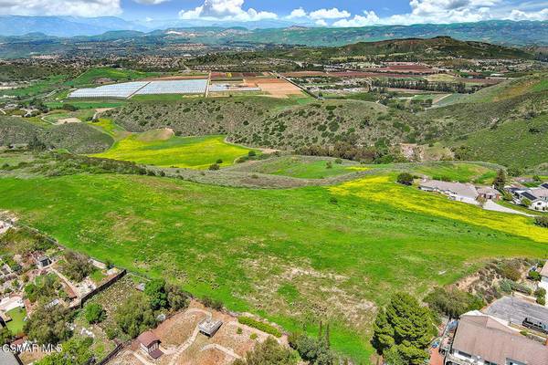 Calle Hondanada, Thousand Oaks, CA 91360