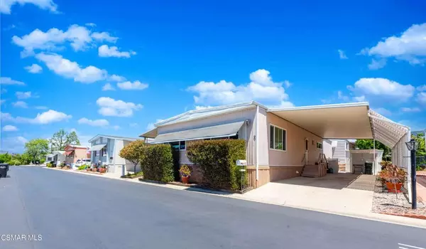 Newbury Park, CA 91320,90 Jeannine CT #90