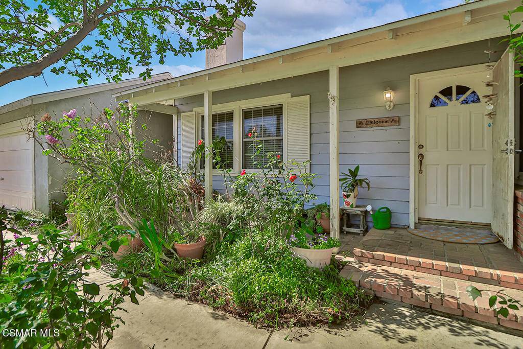 1375 Sorrel ST, Simi Valley, CA 93065