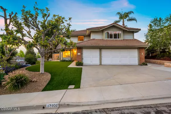 13101 Thomasville CT, Moorpark, CA 93021