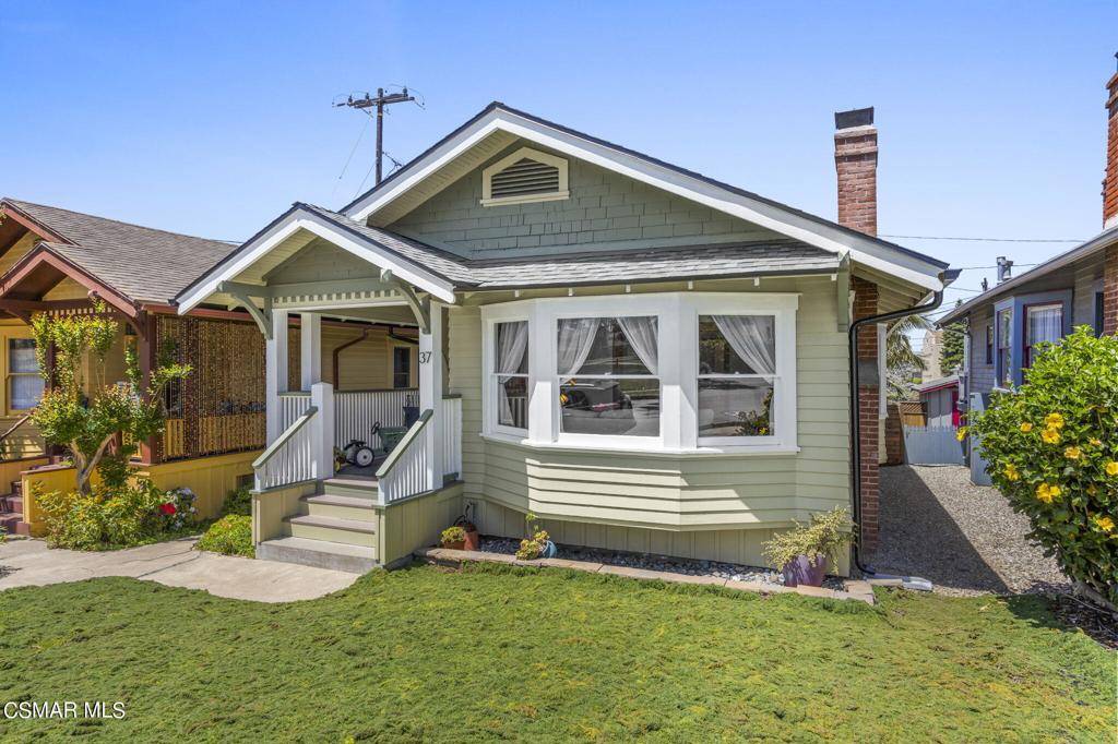 Ventura, CA 93001,37 S Ann ST