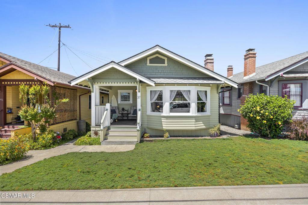 Ventura, CA 93001,37 S Ann ST