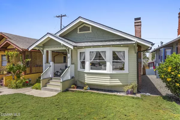 Ventura, CA 93001,37 S Ann ST