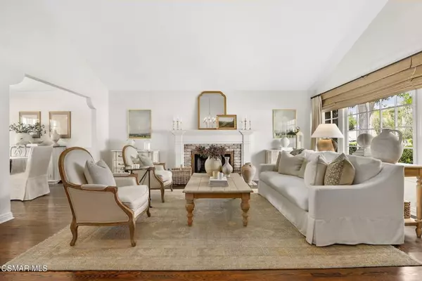 Oak Park, CA 91377,6526 Pinion ST