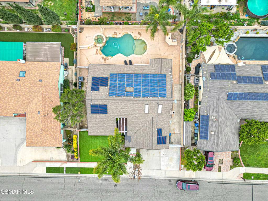 Simi Valley, CA 93065,2061 Bigelow AVE