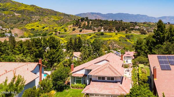 Porter Ranch, CA 91326,11912 Beaufait AVE
