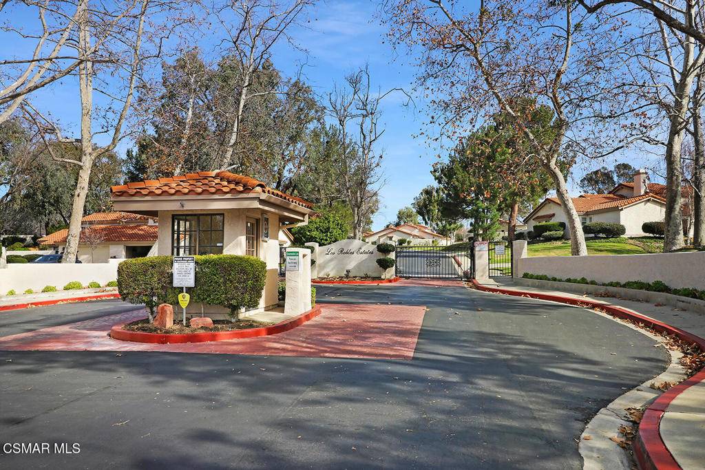 Newbury Park, CA 91320,575 Spyglass LN