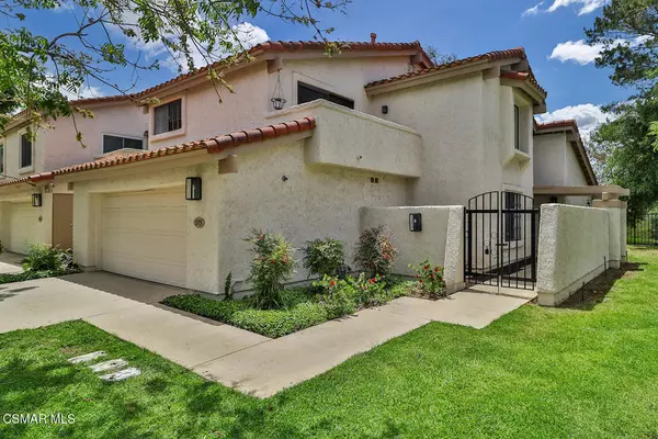 Newbury Park, CA 91320,575 Spyglass LN