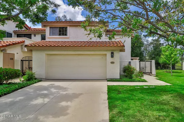 575 Spyglass LN, Newbury Park, CA 91320