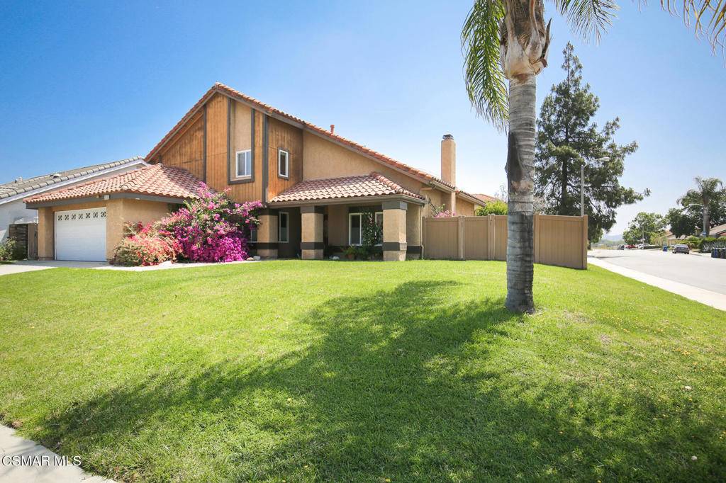 2831 Shirley DR, Newbury Park, CA 91320