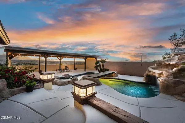 10464 Caribou AVE, Apple Valley, CA 92308
