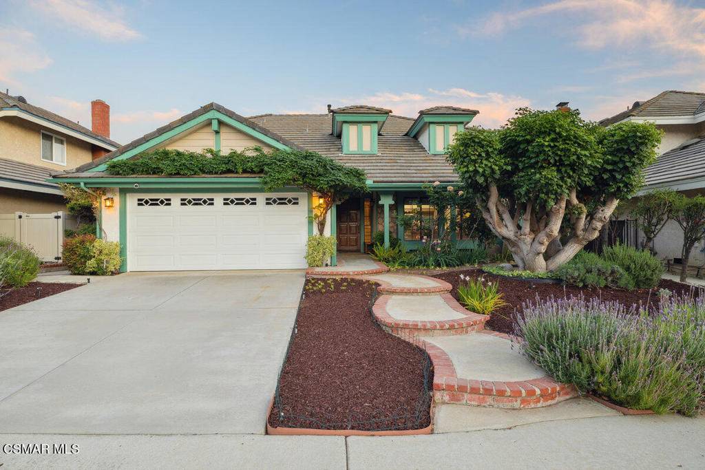 Oak Park, CA 91377,6690 Oak Springs DR