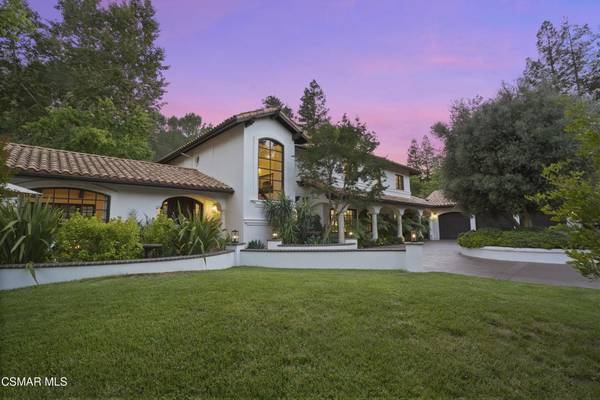 Agoura Hills, CA 91301,29270 Wagon RD