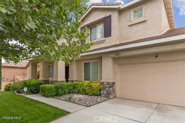 45667 21st ST W, Lancaster, CA 93536