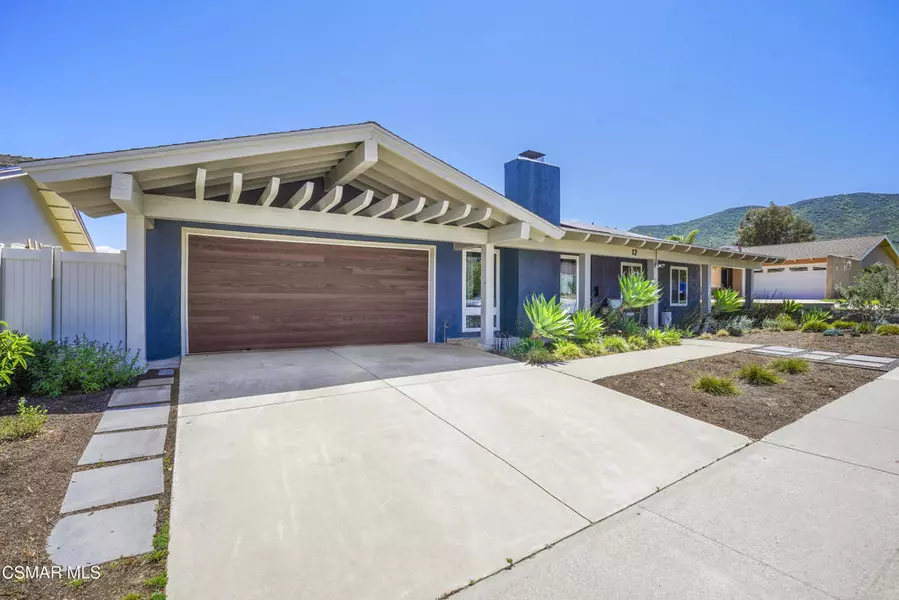 12 N Madrid AVE, Thousand Oaks, CA 91320