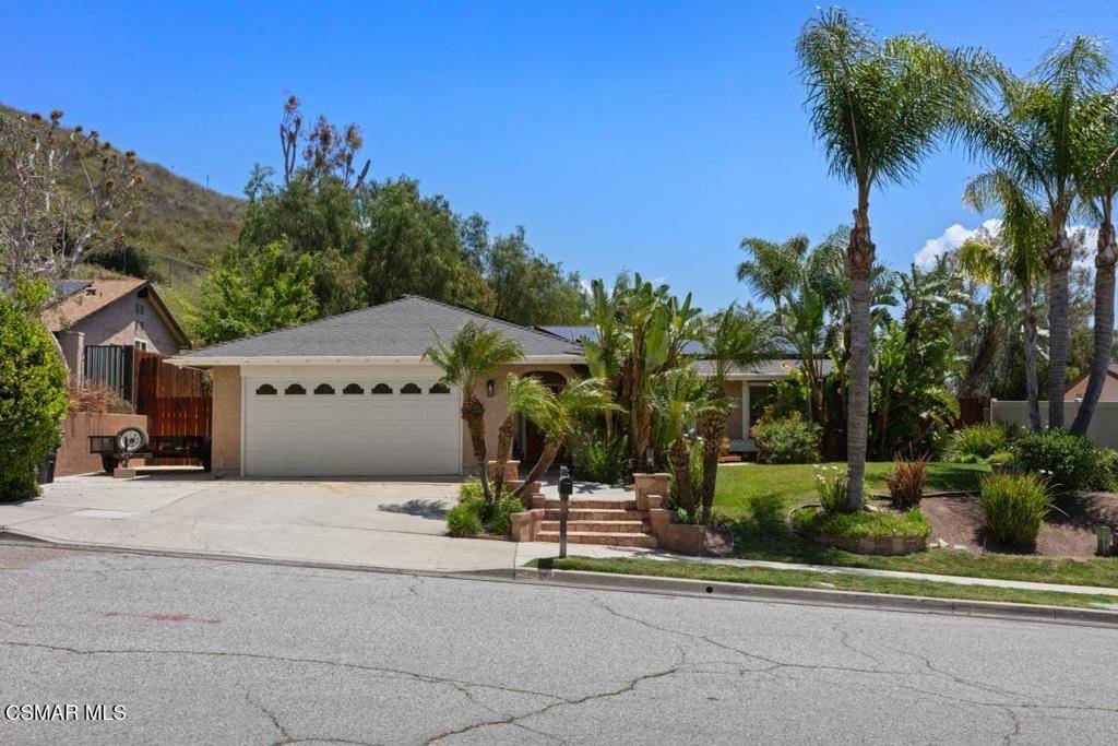 2898 Gage AVE, Simi Valley, CA 93065