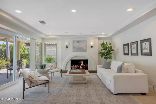 Thousand Oaks, CA 91360,3901 Via Verde