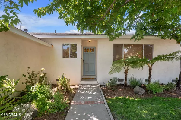 Thousand Oaks, CA 91362,223 Almon DR