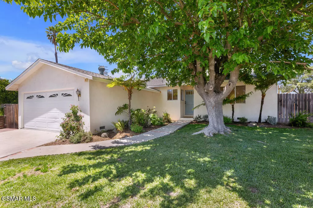 Thousand Oaks, CA 91362,223 Almon DR
