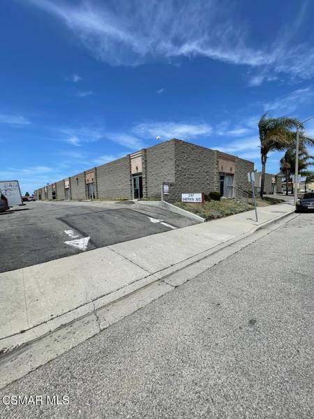 2747 Sherwin AVE #B14, Ventura, CA 93003