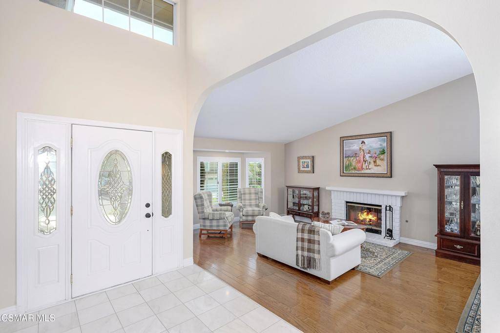 Thousand Oaks, CA 91362,2425 Haymarket ST