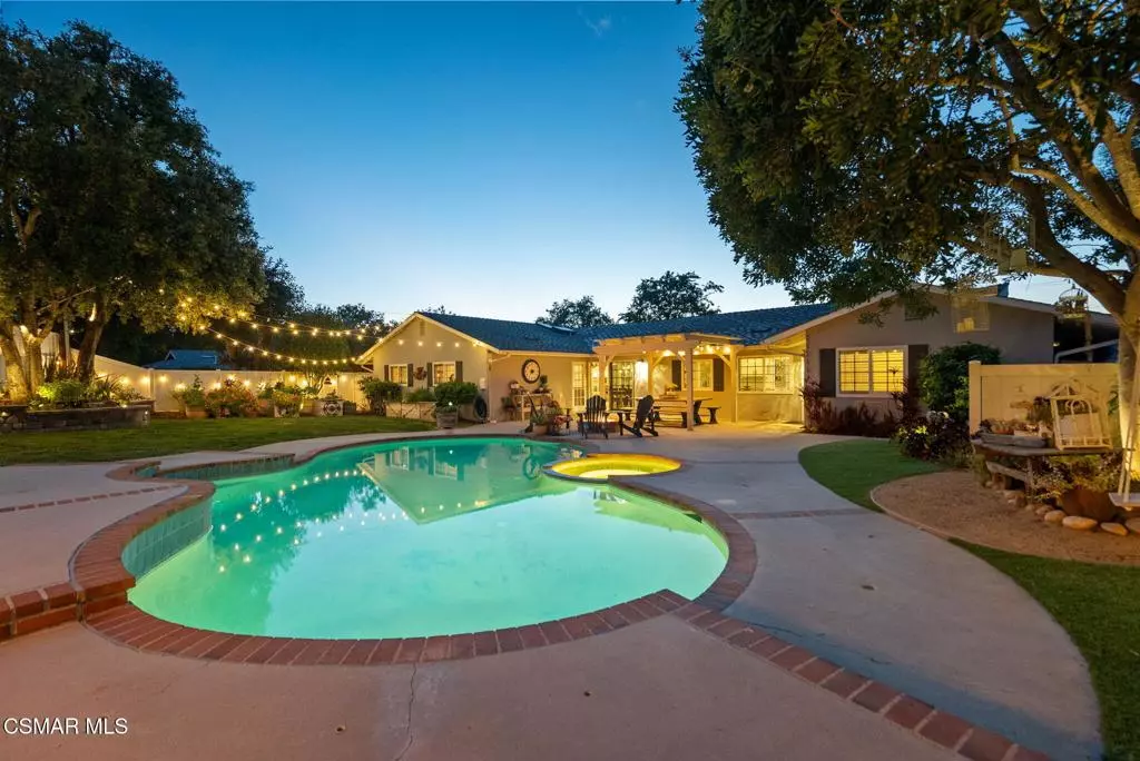 Thousand Oaks, CA 91360,1230 Dover AVE