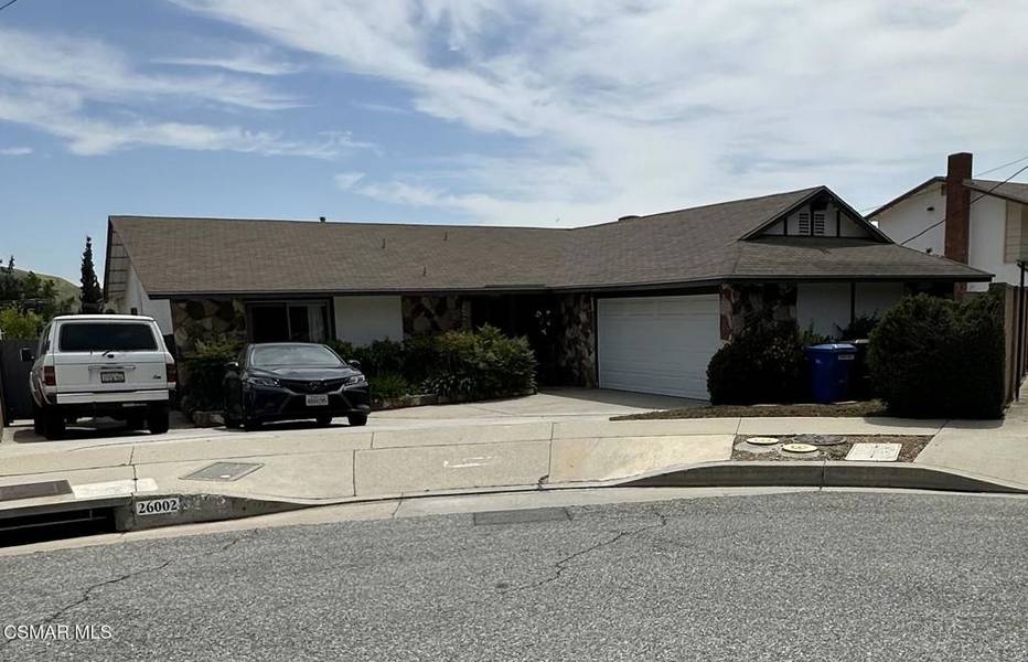 26002 Adamor RD, Calabasas, CA 91302