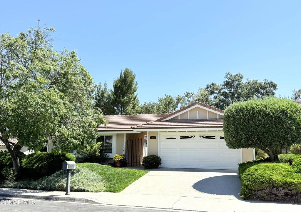 850 Rim Crest DR, Westlake Village, CA 91361