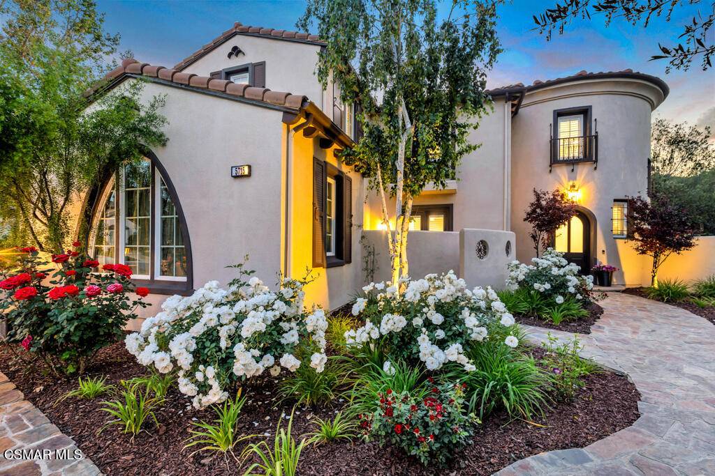 Calabasas, CA 91302,5715 Calais CT