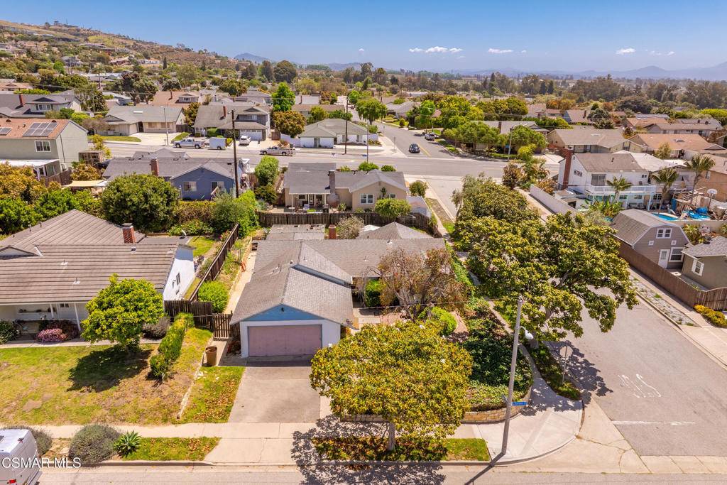 400 Dayloma AVE, Ventura, CA 93003