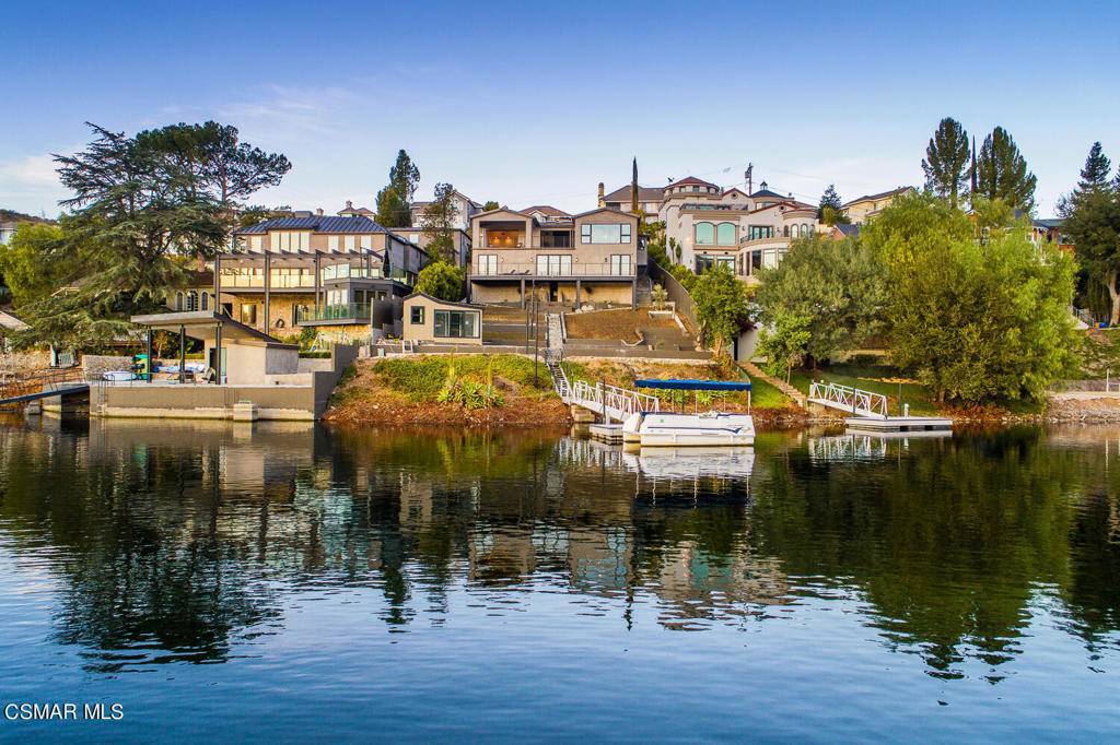 Lake Sherwood, CA 91361,844 Lake Sherwood DR