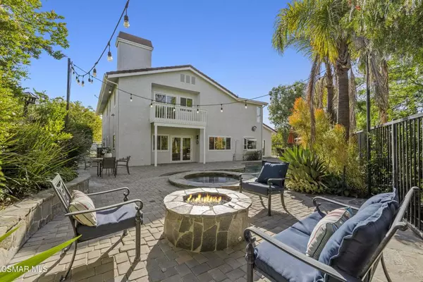 Simi Valley, CA 93065,287 Golden Fern CT