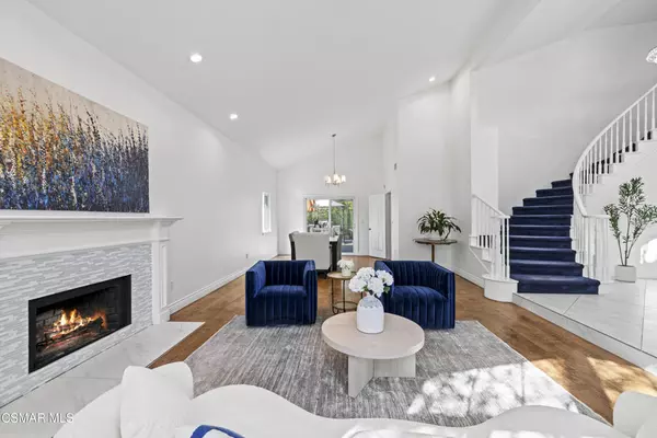 287 Golden Fern CT, Simi Valley, CA 93065