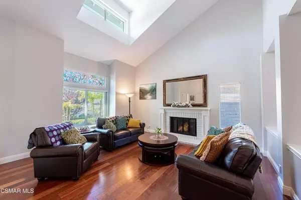 Thousand Oaks, CA 91362,2025 Brookfield DR