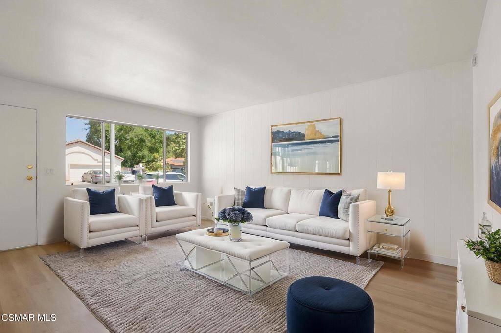 307 Lark Ellen AVE, Ojai, CA 93023